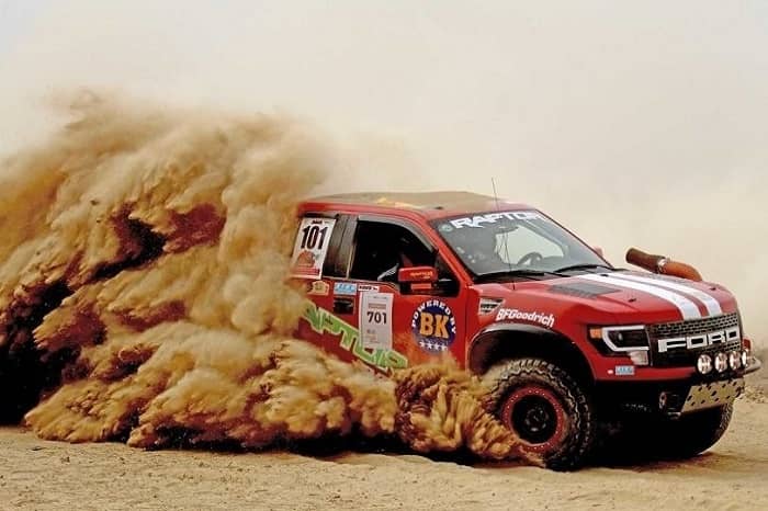 Cholistan Desert Jeep Rally Attractions Things to do in Bahawalpur